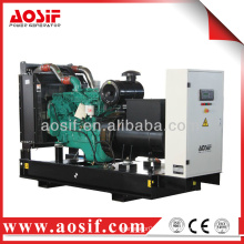 25kva to 1375kva small water-cooled portable diesel generator price